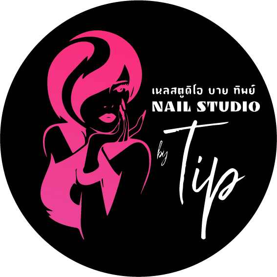 Nail by Tip logo